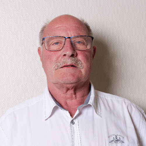 Daniel TRIOUX