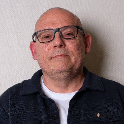 Dany KACZMAREK