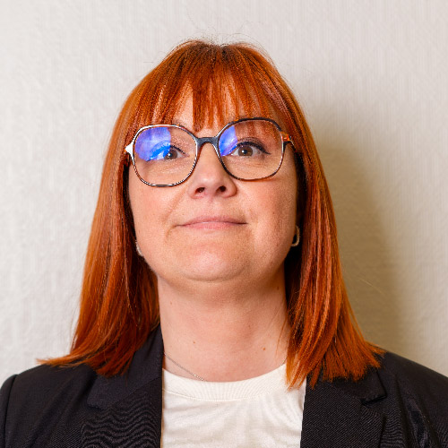 Séverine LORTHIOS