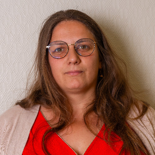 Aurélie FRANUSIEWICZ