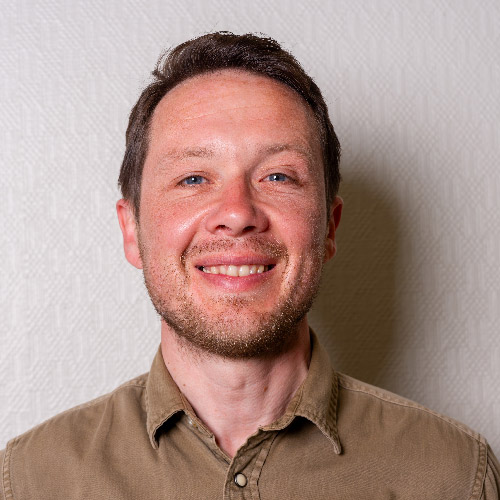 Arnaud Rigaut