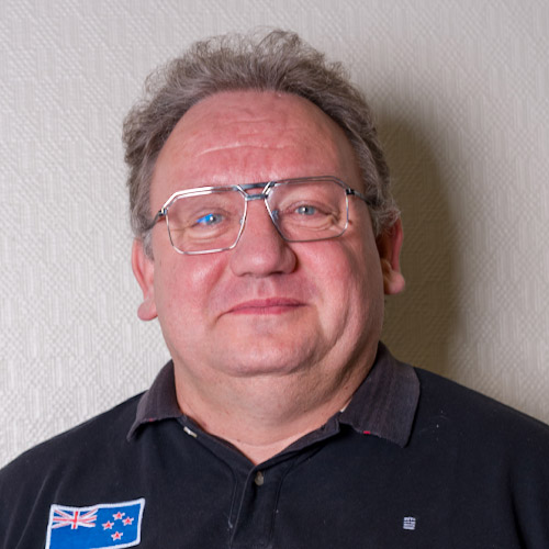 Benoit MROZ