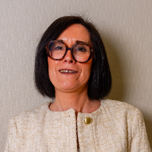 Cécile DUPONT