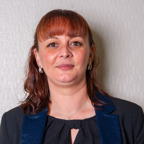 Céline VERAGTEN