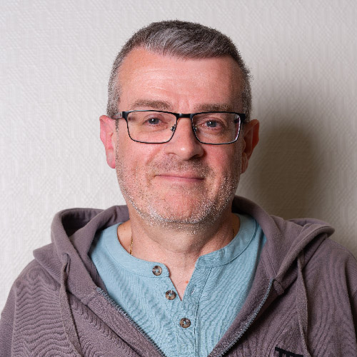 Dominique DOLEANS