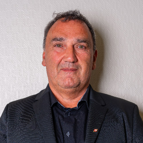 Fabien JEANROY