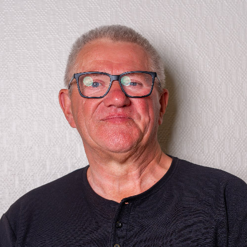 Jean-Claude PAWLOWSKI