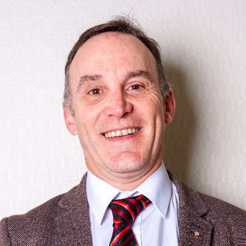 Jérôme GANNARD