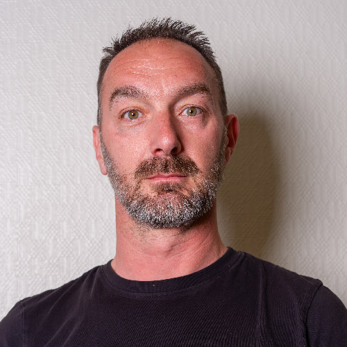 Laurent ANDRIEUX
