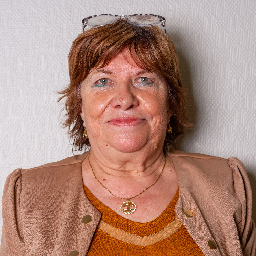 Mireille DECQ