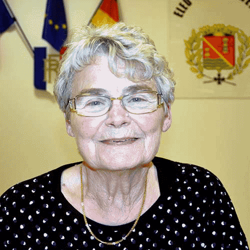 Mireille Fantini