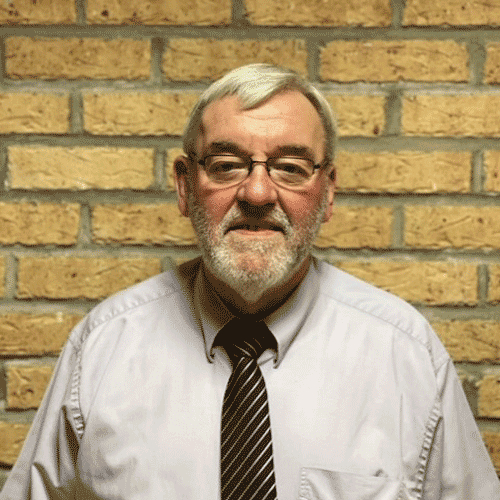Bernard Pruneau