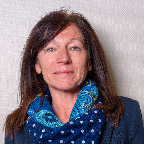 Pascaline CHRISTIAEN