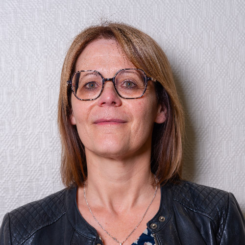 Séverine VODILA