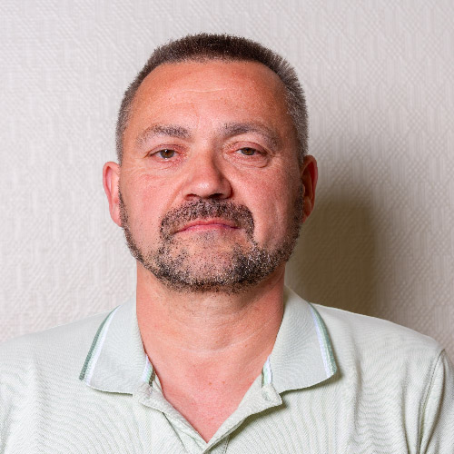 Thierry SEBERT