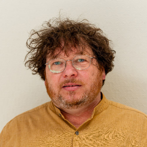 Vincent GROSSMY